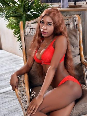 Жанна Аппетитная Реал