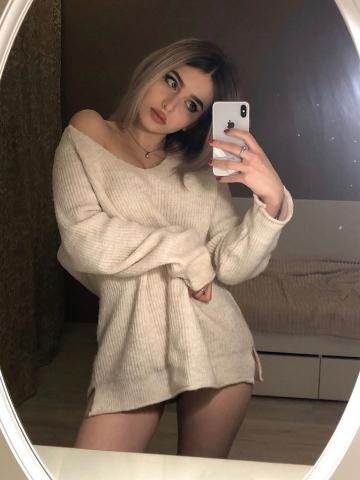 Дина Стриптиз Вип фото 3