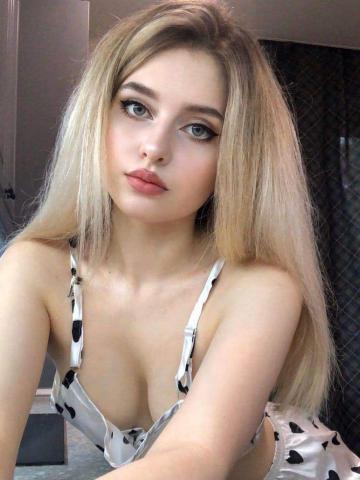 Дина Стриптиз Вип фото 4